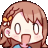 garota_que Discord emoji