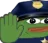 pepe_paregado Discord emoji