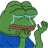 pepe_choro Discord emoji