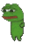 pepedancandotriste Discord emoji