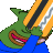 pepe_cartao Discord emoji