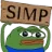 pepe_simp Discord emoji