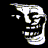 trollporra Discord emoji