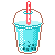 BlueBoba Discord Emoji