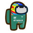 AlonSUS Discord emoji