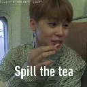 tea