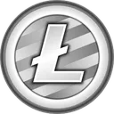 Litecoin litecoin Discord Emoji