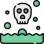 skull
