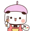 PandaPaint