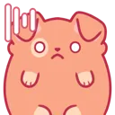 risu_scared_DNS Discord Emoji