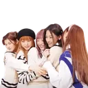 newjeanshug Discord Emoji