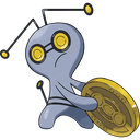 gimmighoul Discord emoji