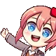 Sayori_Wave