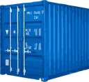 containerloveblue containerloveblue