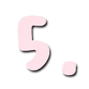 number_five