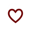 Darkredheart Discord Emoji