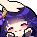 Headpat4 Discord Emoji