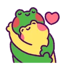 hug