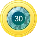Elitecollectormedal30