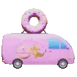 csVan csVan