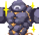 Ifrit_Happy Ifrit_Happy