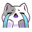 CryingCat