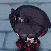 veli_dabbing