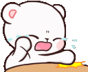 cryingmilk