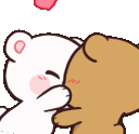 kissingmocha