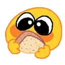 PreciousGarlicBread