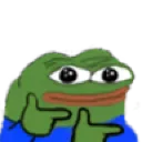 Pepe Yay PepeYay Discord Emoji