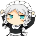 SakuStronk