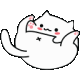 catbutt Discord Emoji
