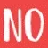 NO