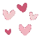hearts