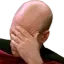 Facepalm