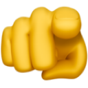You