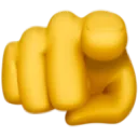You