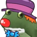 worryclown