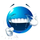 HAHAHAHAHAHAHAHAHAHAHAHAHAHAHA Discord Emoji