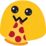 pizzablob