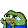 pepecryhands