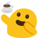 Coffee_Blob