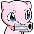 MewGun