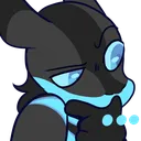 Blue1 blue1 Discord Emoji