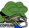 copium