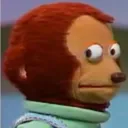 MonkeySideEye