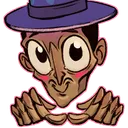 magician_shy magician_shy