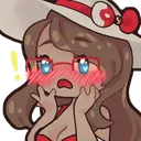 TresssieBlushySurprise