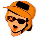 nofilterchan Discord sticker - AI CHATBOT MASTER 《🏷 100k+ Guild TAGS》┇ social ⋆ gaming ⋆ anime ⋆ chill ⋆ emotes⭑tech⭑[Character.AI]